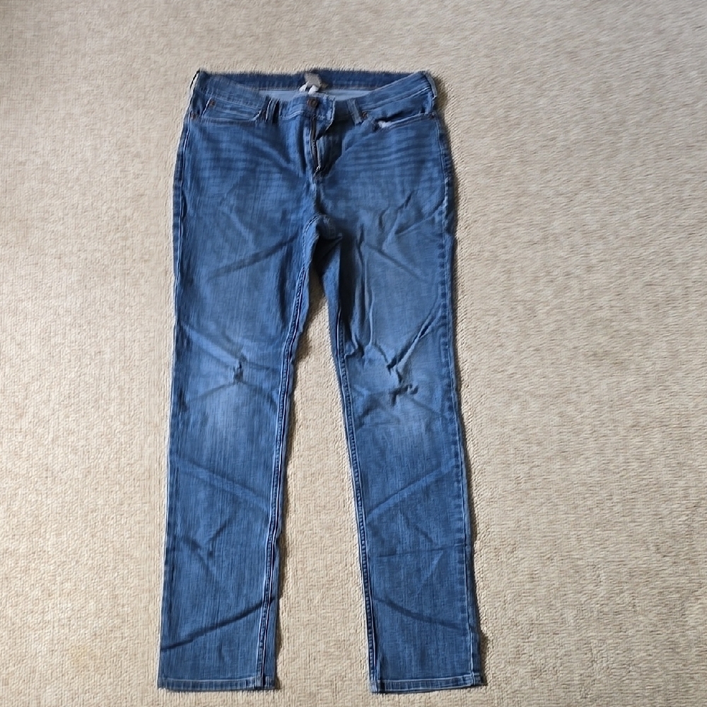 Duluth Jeans